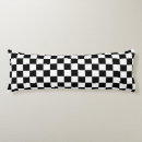 Search for black white checkered cushions Shape