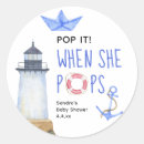 Search for baby shower mini champagne Watercolor