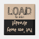Search for reversible dishwasher magnets Kitchen