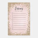 Search for personalizing cards invites Gold