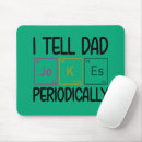 Search for nerds standard mouse mats For him