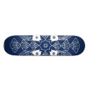 Search for fish skateboards Blue