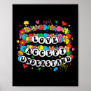 Search for autism posters Therapy