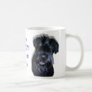 Search for standard schnauzer mugs Giant