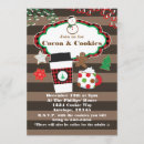 Search for coffee christmas invitations Festive