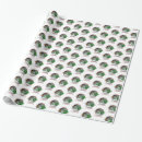 Search for cajun wrapping paper Alligator