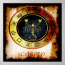 Search for scorpio art Stars