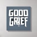 Search for rock canvas prints Charlie brown