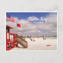 Search for siesta key postcards Sarasota