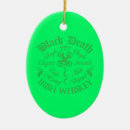 Search for st patricks christmas tree decorations Clover