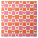 Search for pink square tiles Squares