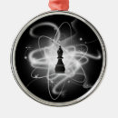 Search for chess piece christmas tree decorations Bishop