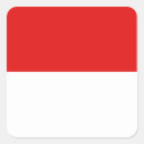 Search for indonesia flag stickers Indonesian