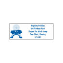 Search for cloud rubber stamps Colourful