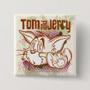 Search for tom badges Cat and mouse