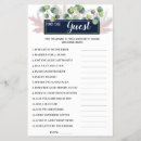 Search for wedding guest flyers Find the guest