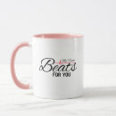 Search for heart beat mugs Valentines