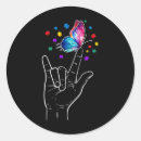 Search for autism butterfly stickers Adhd
