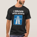 Search for autobahn tshirts Highway