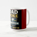 Search for bad dad mugs Father