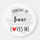 Search for texas state magnets I love texas