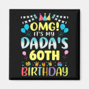 Search for captions magnets Happy birthday captions