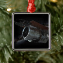 Search for science christmas tree decorations Telescope
