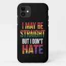 Search for straightness iphone cases Pride