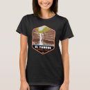 Search for yunque tshirts El yunque national forest