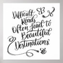 Search for statement posters White