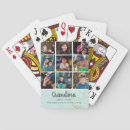 Search for grandma playing cards Grandmother