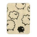 Search for sheep magnets Animal