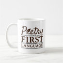 Search for poets mugs Poem