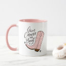 Search for breast cancer awareness mugs Women's health