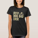 Search for dog bones tshirts Animal