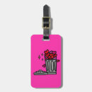 Search for valentines luggage tags Romance