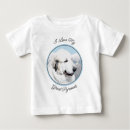 Search for great pyrenees tshirts White