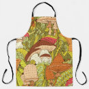 Search for types aprons Background