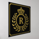 Search for insignia posters Crown