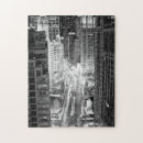 Search for michigan puzzles Skyscraper