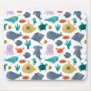 Search for kid room mouse mats Ocean