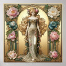 Search for scrollwork posters Floral