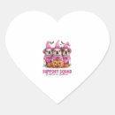 Search for wearing pink stickers Dog lover