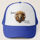 Search for signs hats Leo