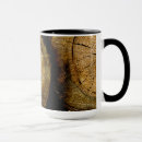 Search for natural wood mugs Nature