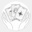 Search for halloween envelope seals Mystical