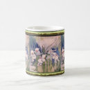 Search for faeries mugs Vintage