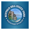 Search for billings art State park