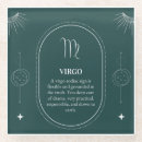 Search for zodiac coasters Birthday