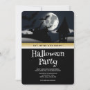 Search for fantasy halloween invitations Spooky